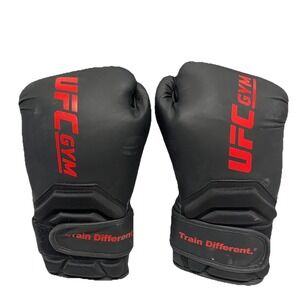 UFC Boxing Sparring Gloves Punching Mits- Muay Thai - MMA Training